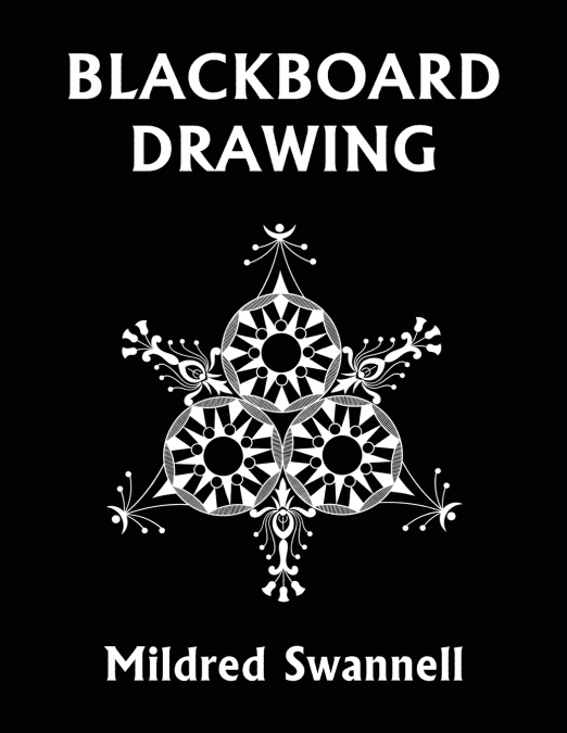 Blackboard Drawing (Yesterday’s Classics)