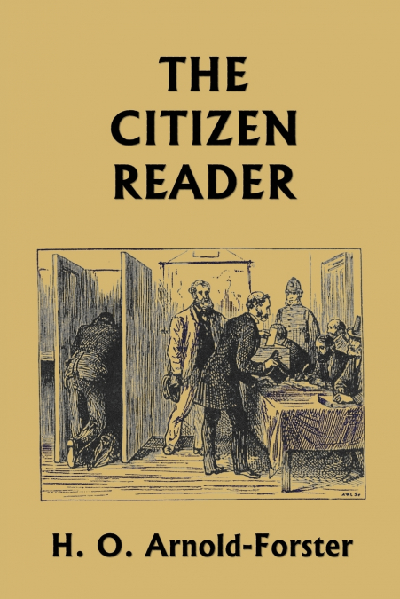 The Citizen Reader (Yesterday’s Classics)