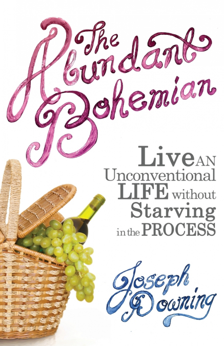 The Abundant Bohemian