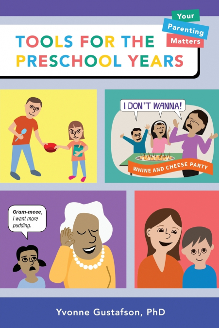 Tools for the Preschool Years