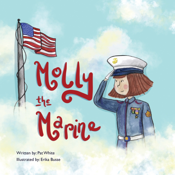 Molly the Marine