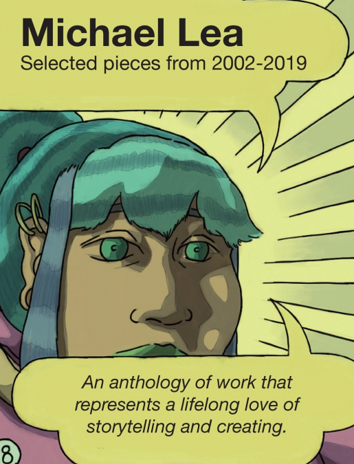 An Anthology of Work