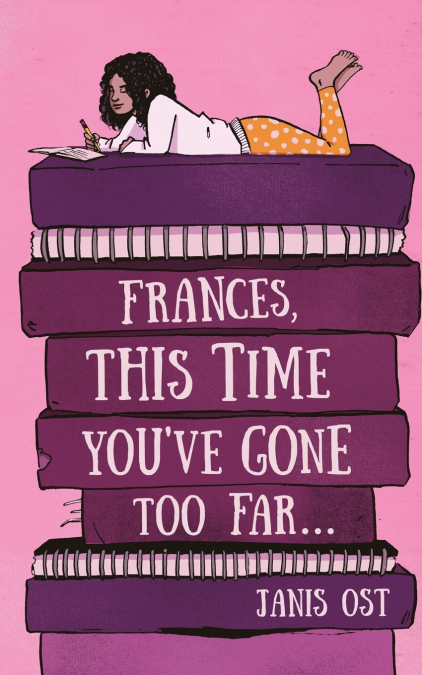 Frances, This Time You’ve Gone Too Far