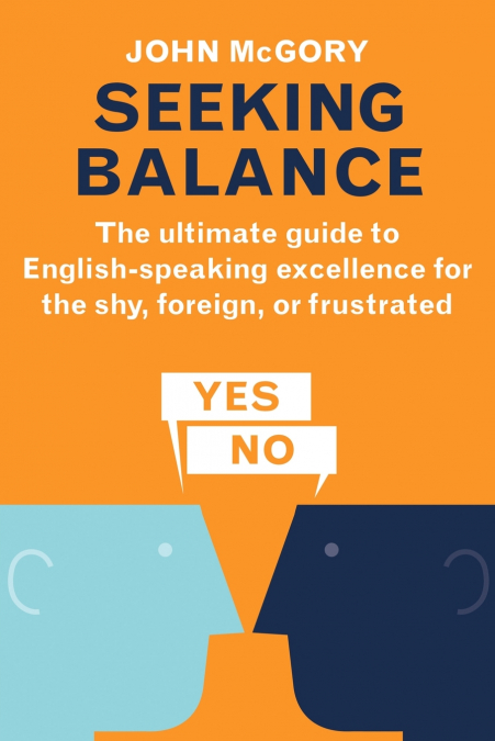 Seeking Balance