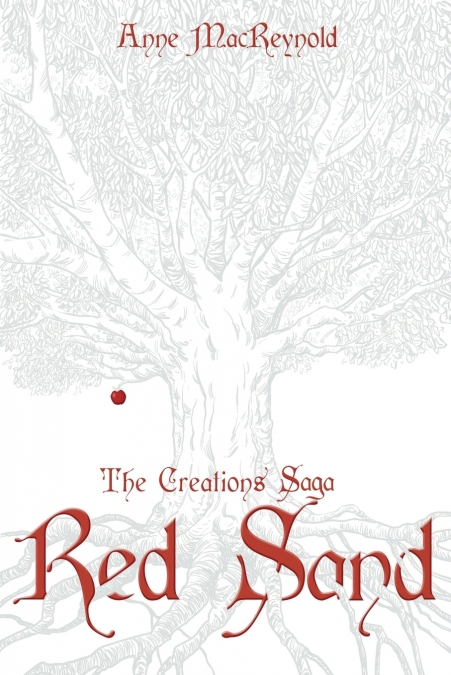 Red Sand