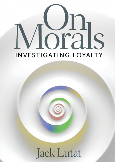 On Morals