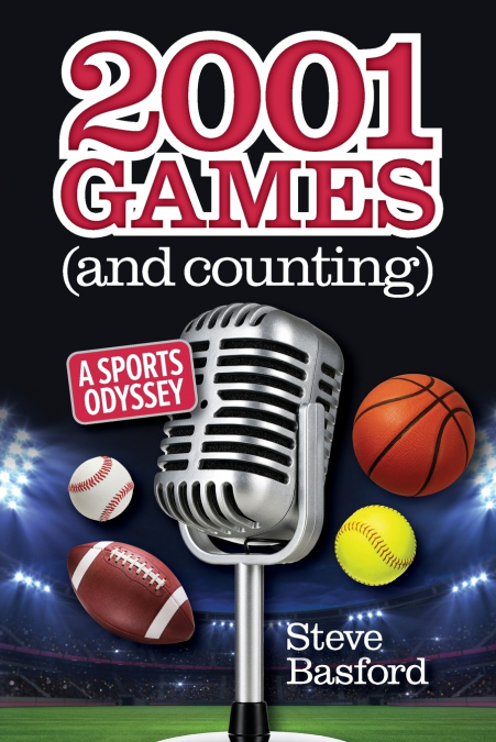 2001 Games (And Counting)