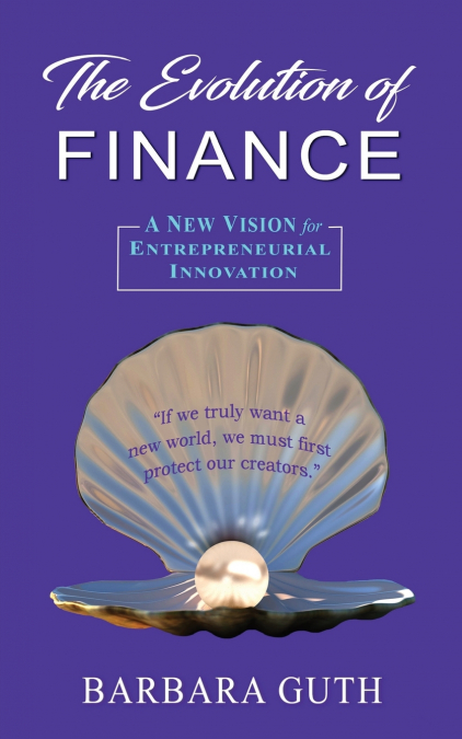 The Evolution of Finance