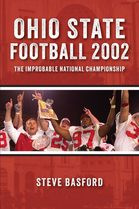 Ohio State Football 2002