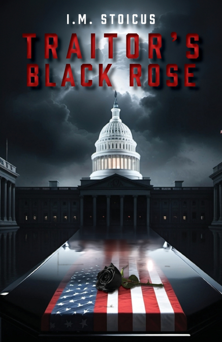 Traitor’s Black Rose