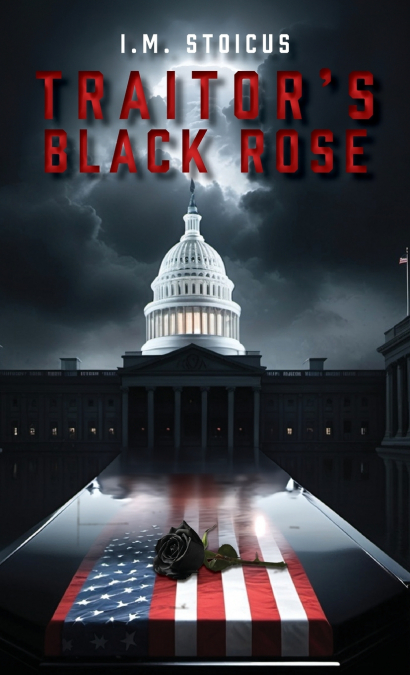 Traitor’s Black Rose