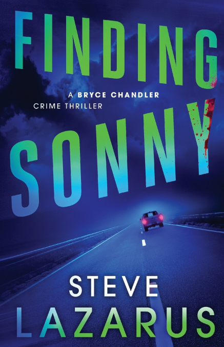 Finding Sonny