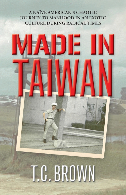 Made in Taiwan
