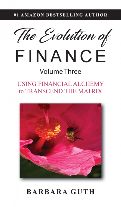 The Evolution of Finance
