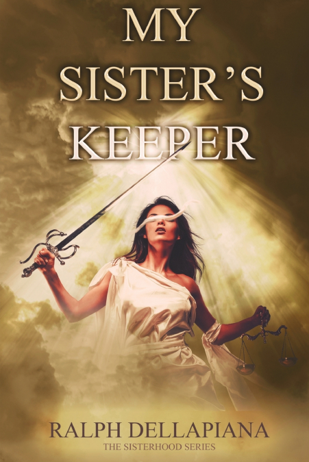 My Sister’s Keeper