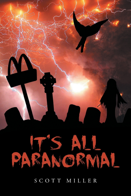 It’s All Paranormal