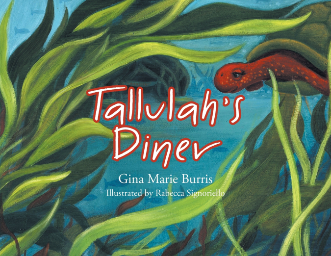 Tallulah’s Diner