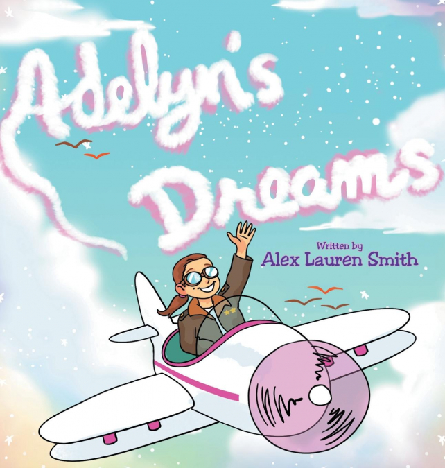 Adelyn’s Dreams