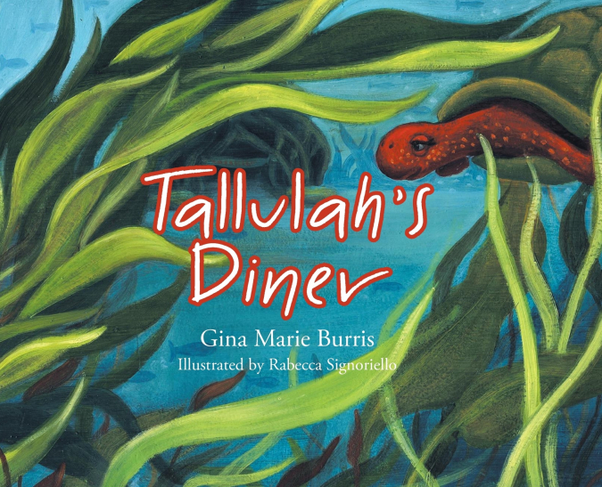 Tallulah’s Diner