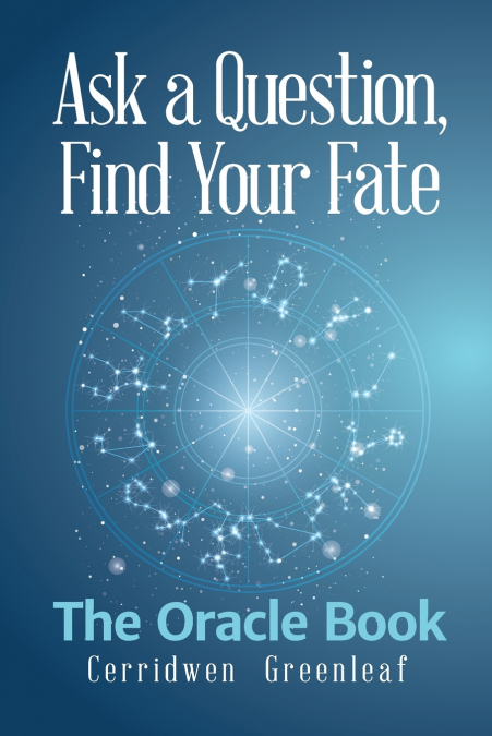 Ask a Question, Find Your Fate