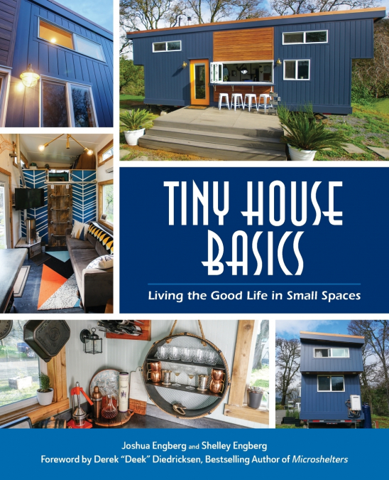 Tiny House Basics