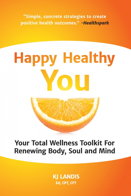 Happy Healthy You