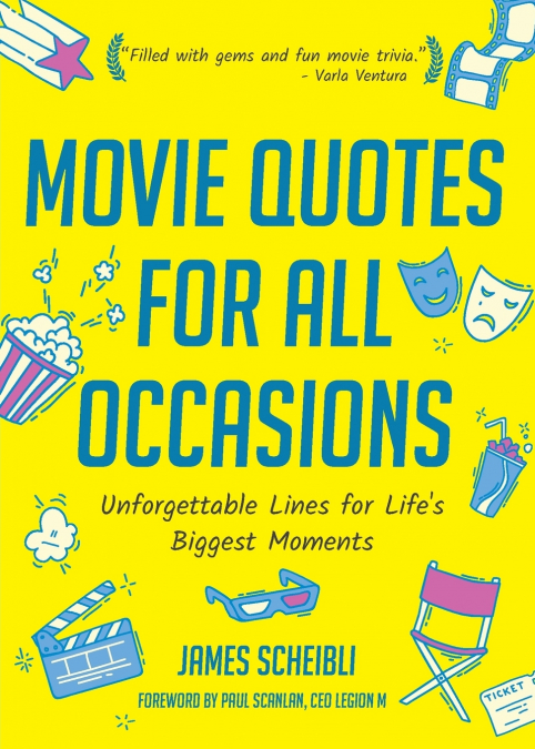 Movie Quotes for All Occasions