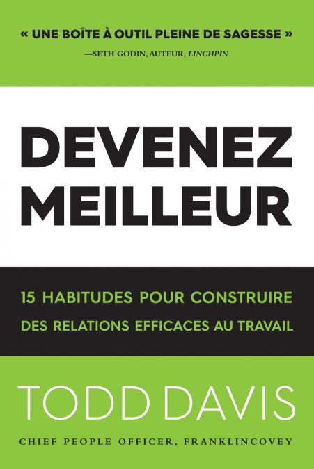Devenez Meilleur