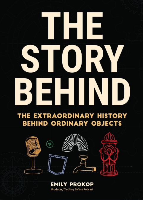 The Story Behind