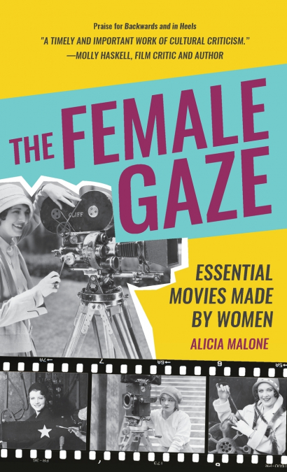 The Female Gaze