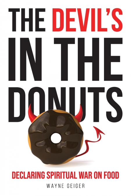 The Devil’s in the Donuts