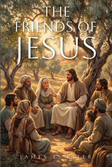 The Friends of Jesus