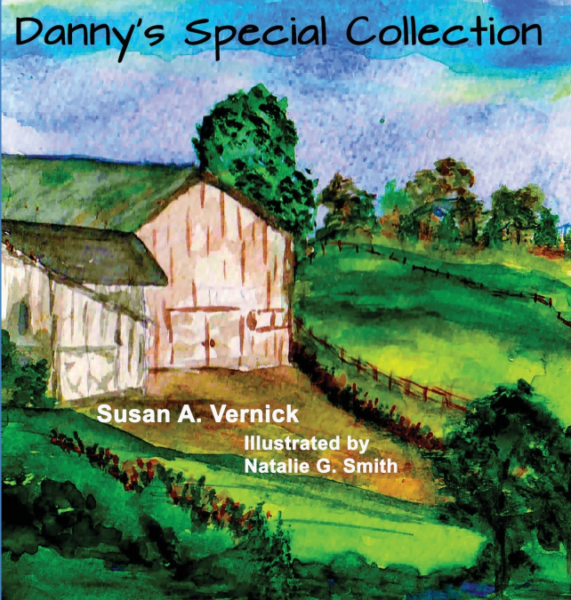 Danny’s Special Collection