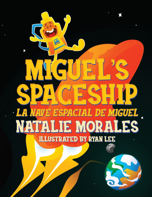 Miguel’s Spaceship