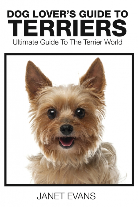 Dog Lover’s Guide to Terriers