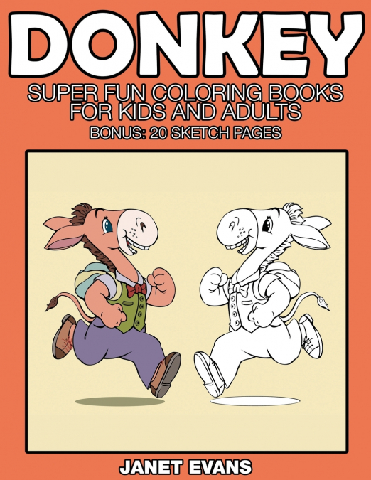 Donkeys