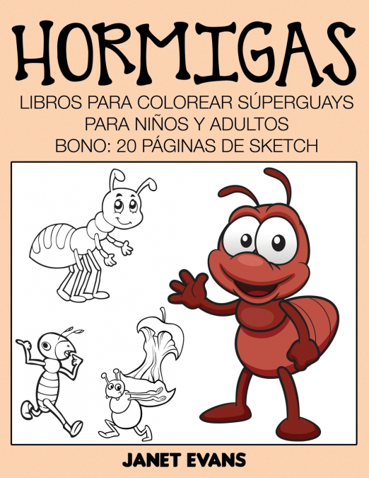Hormigas