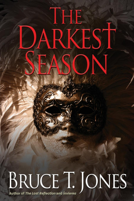 The Darkest Season