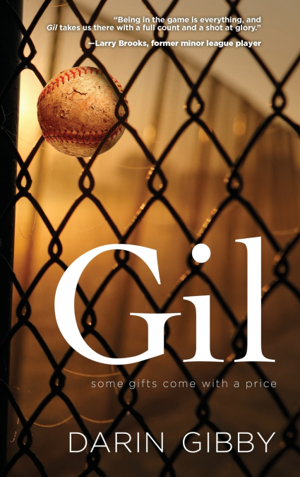 Gil