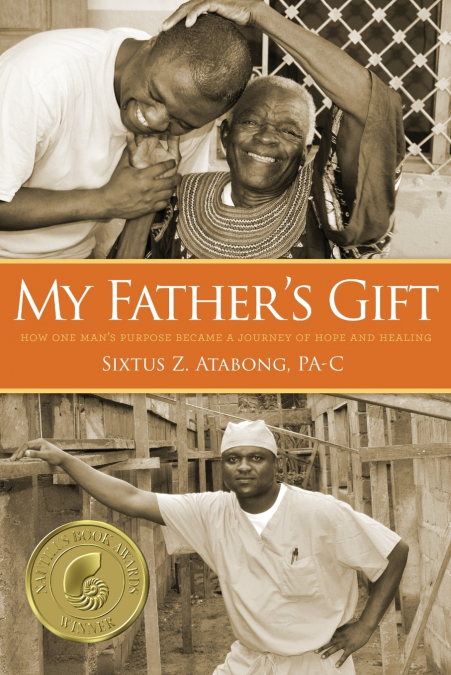 My Father’s Gift