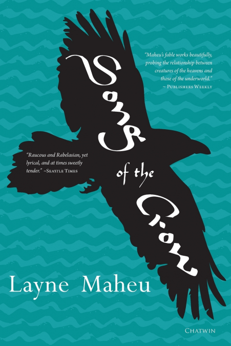 Song of the Crow