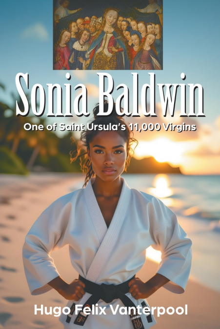Sonia Baldwin