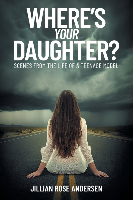 Where’s Your Daughter?