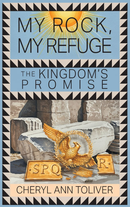 My Rock, My Refuge
