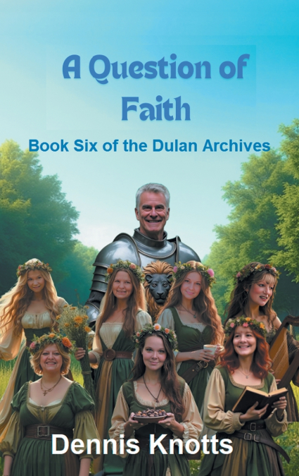 A Question of Faith