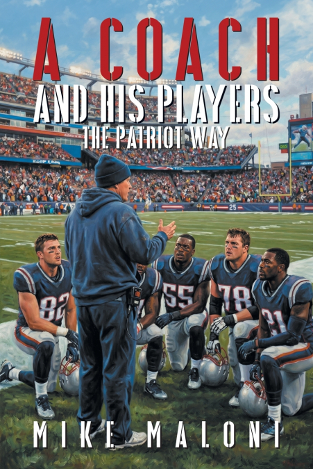 A Coach and His Players