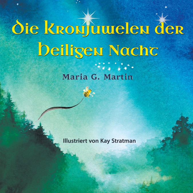 Die Kronjuwelen der Heiligen Nacht