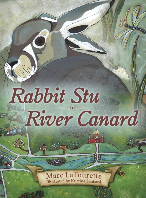 Rabbit Stu | River Canard