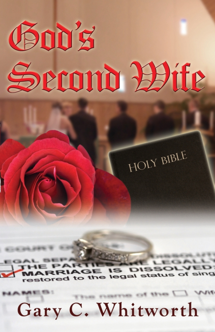 God’s Second Wife