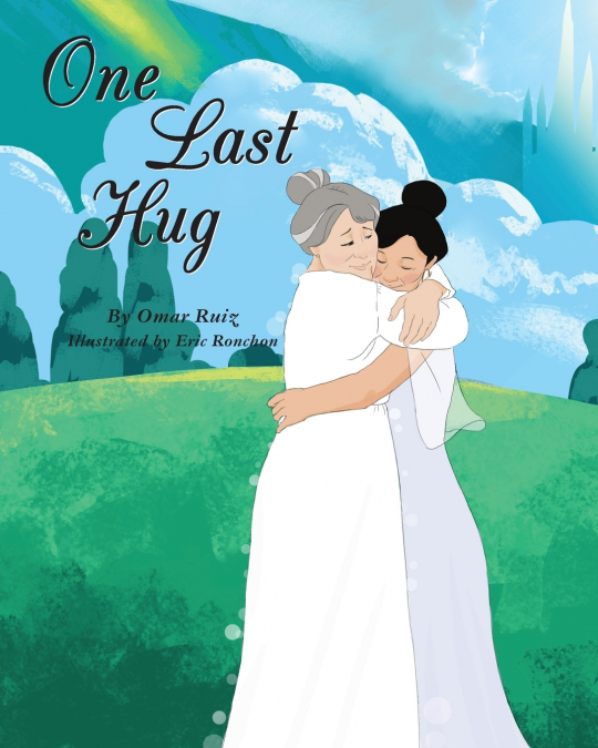 One Last Hug